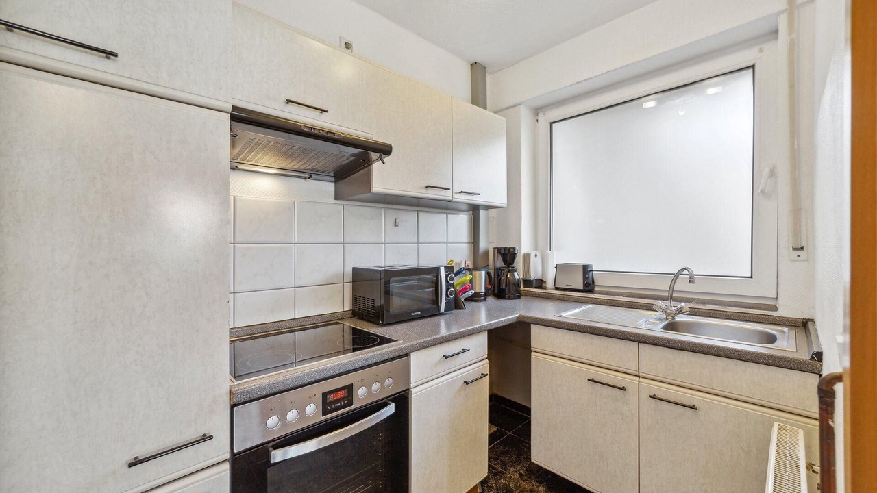 Photo of Kitchen in Ahaus