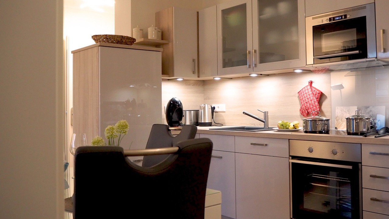 Photo of Kitchen in Boergerende-Rethwisch