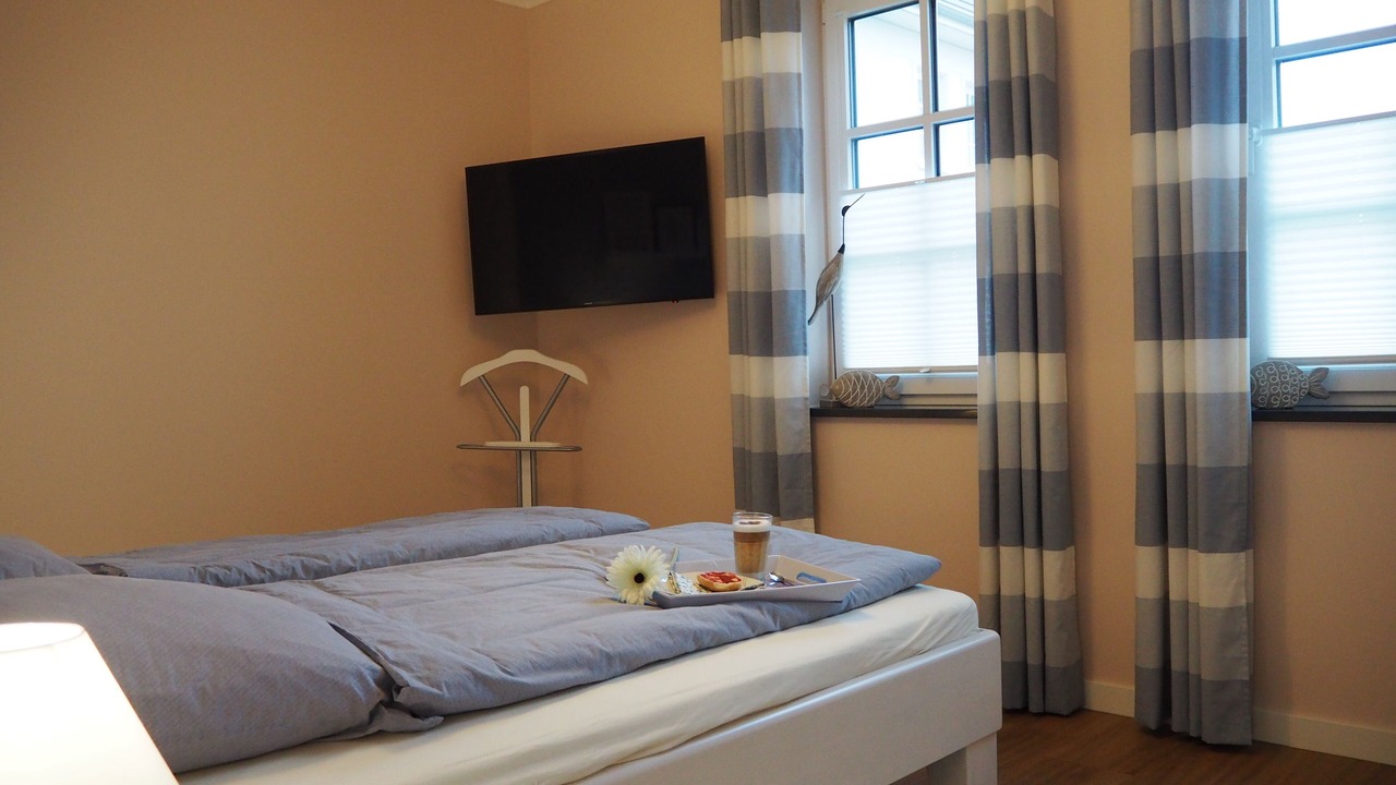 Photo of Bedroom in Boergerende-Rethwisch