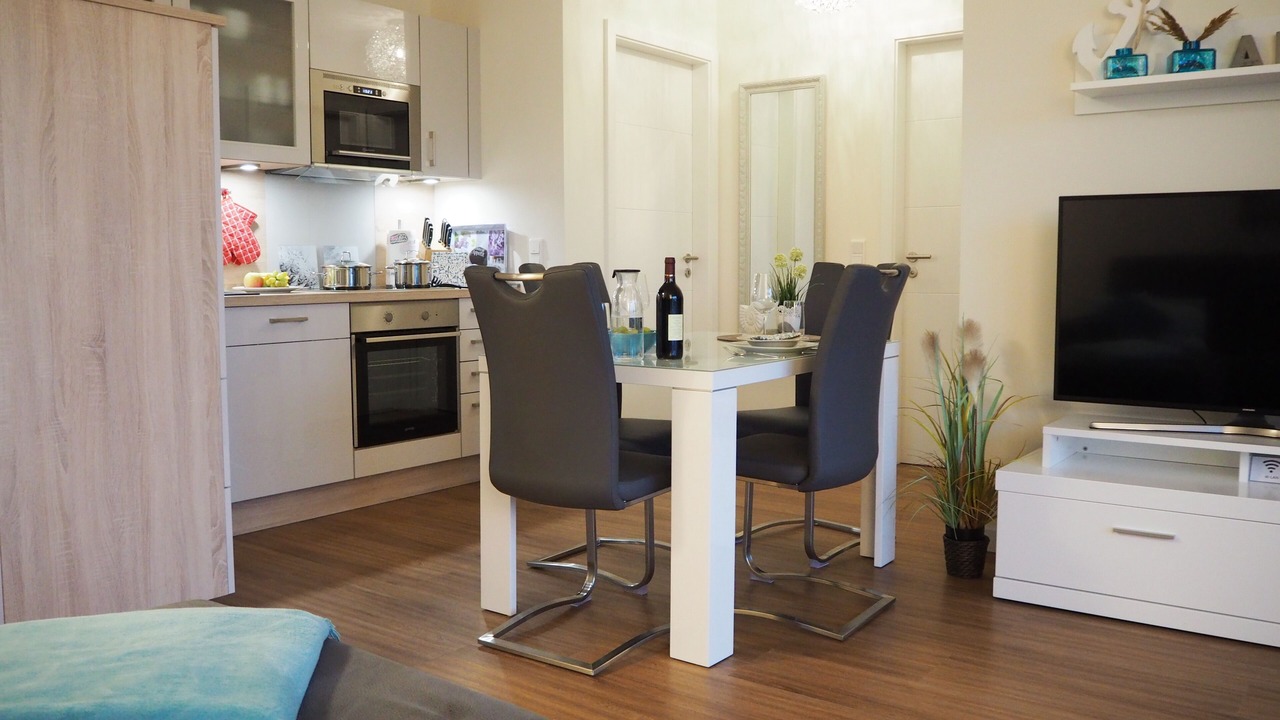 Photo of Kitchen in Boergerende-Rethwisch