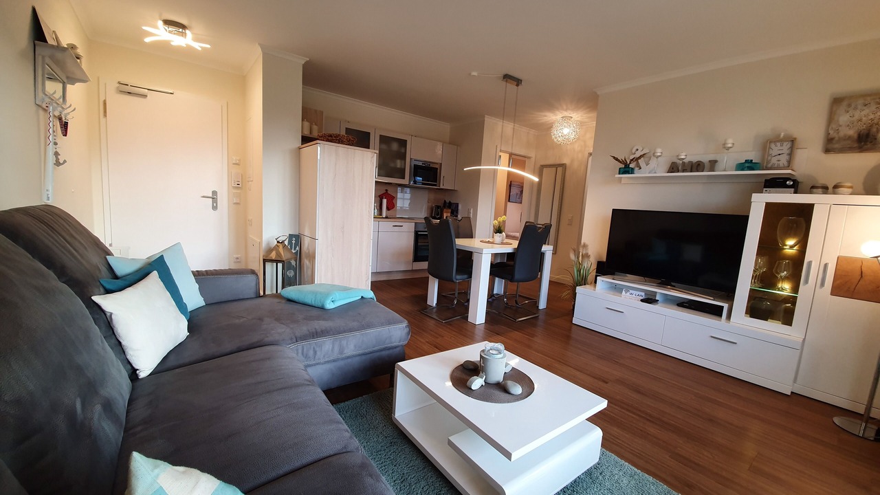 Photo of Livingroom in Boergerende-Rethwisch
