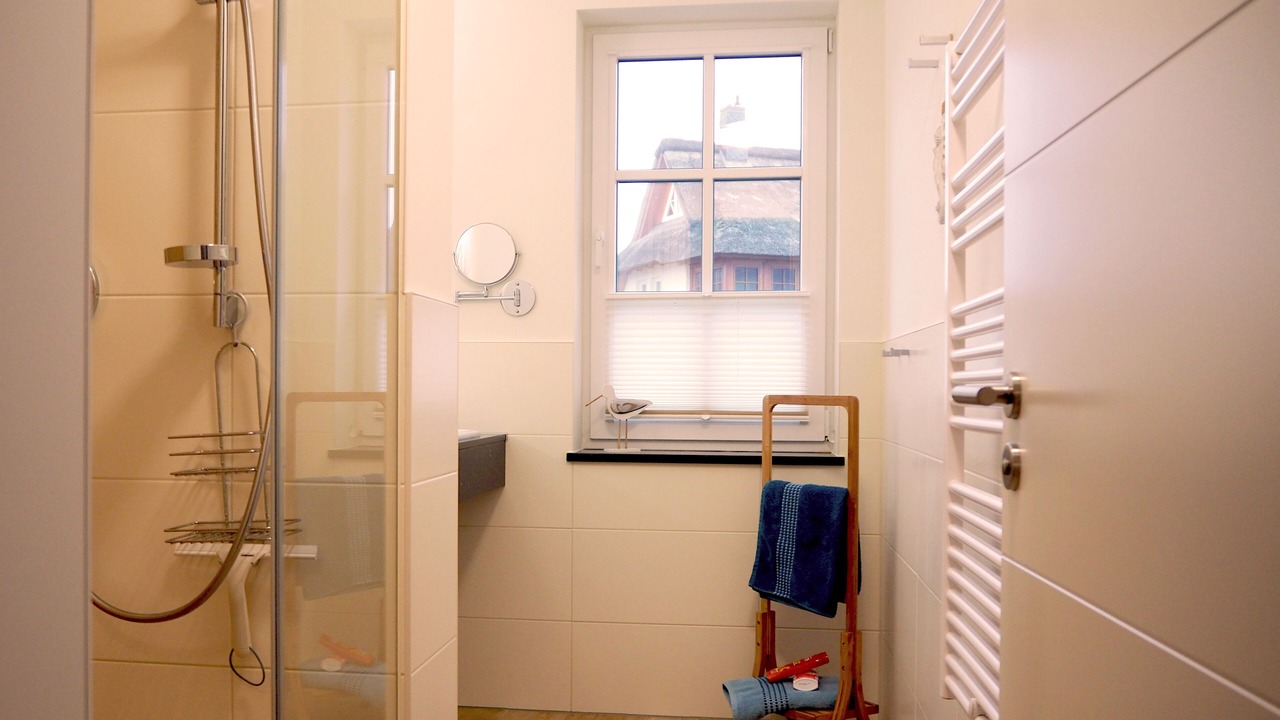 Photo of Bathroom in Boergerende-Rethwisch