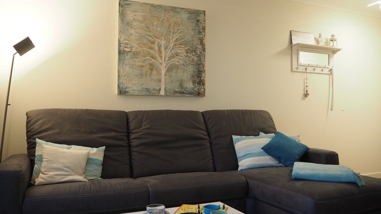 Photo of Livingroom in Boergerende-Rethwisch