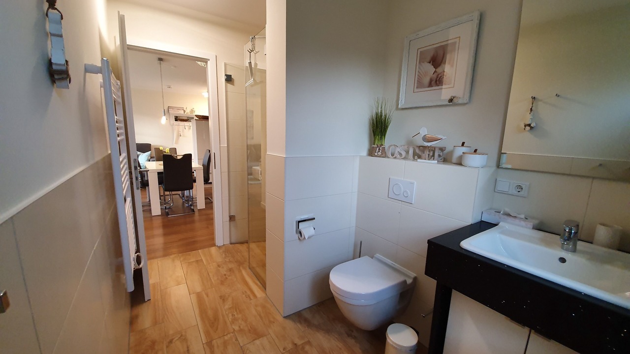 Photo of Bathroom in Boergerende-Rethwisch