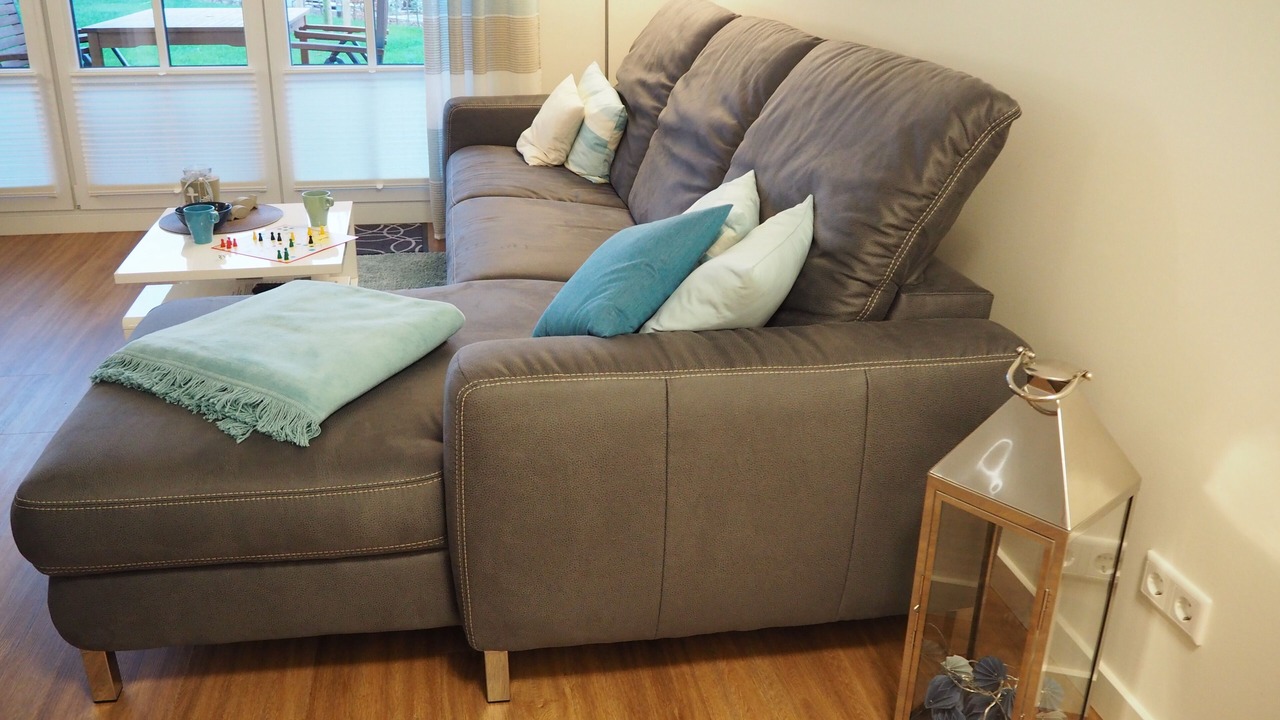 Photo of Livingroom in Boergerende-Rethwisch