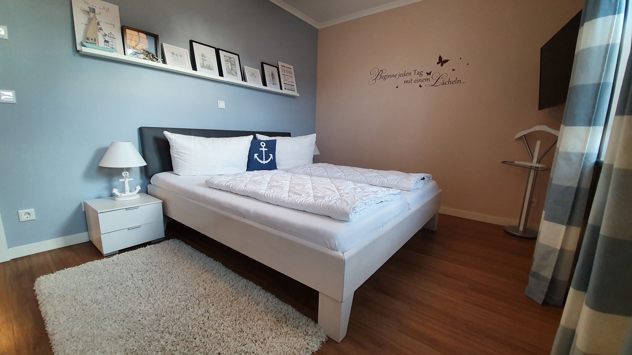Photo of Bedroom in Boergerende-Rethwisch