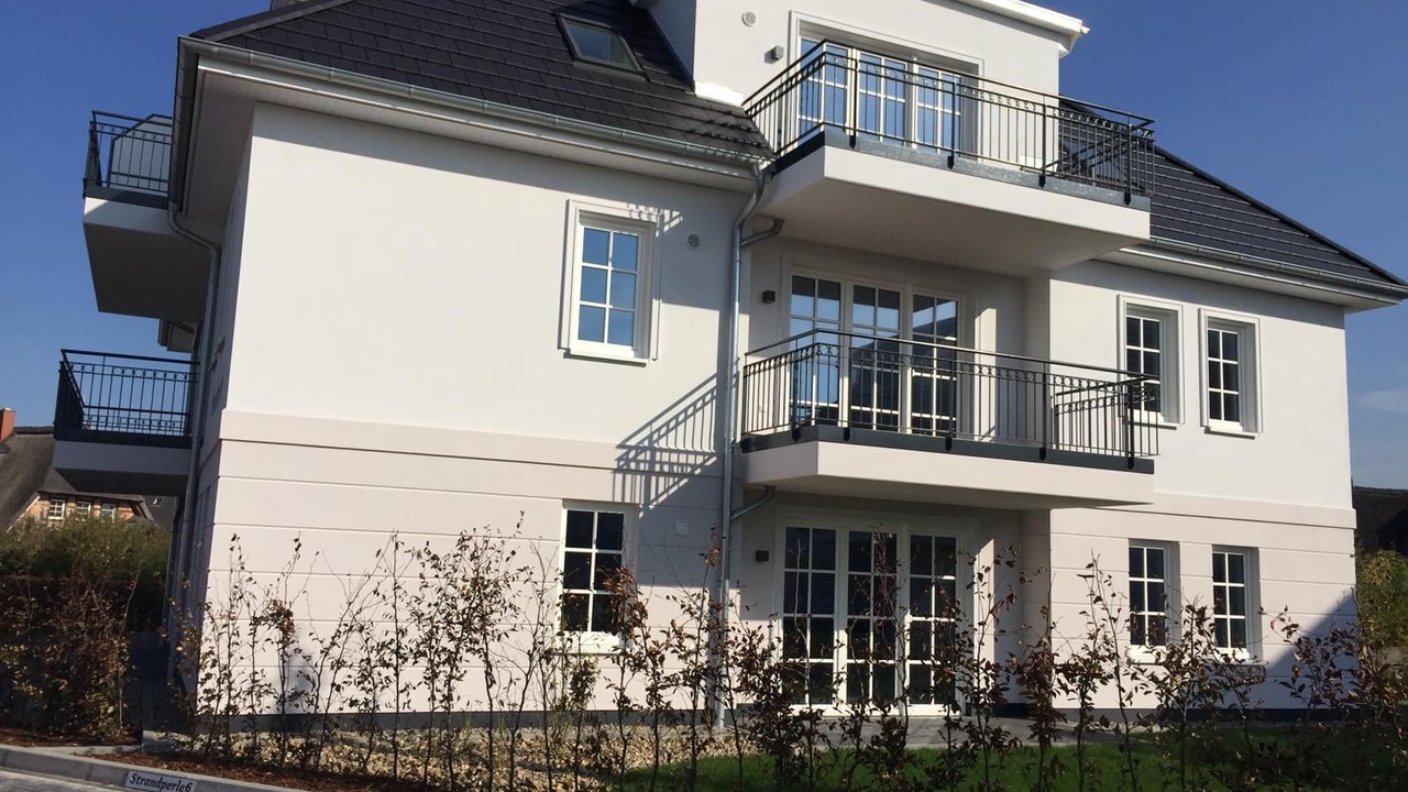 Photo of Outdoor in Boergerende-Rethwisch