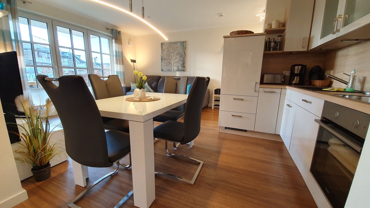 Photo of Kitchen in Boergerende-Rethwisch