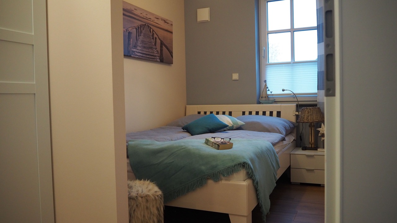Photo of Bedroom in Boergerende-Rethwisch
