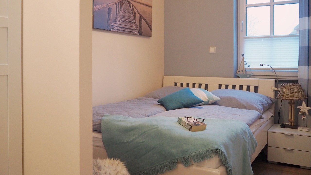 Photo of Bedroom in Boergerende-Rethwisch