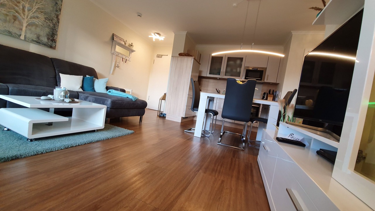 Photo of Livingroom in Boergerende-Rethwisch
