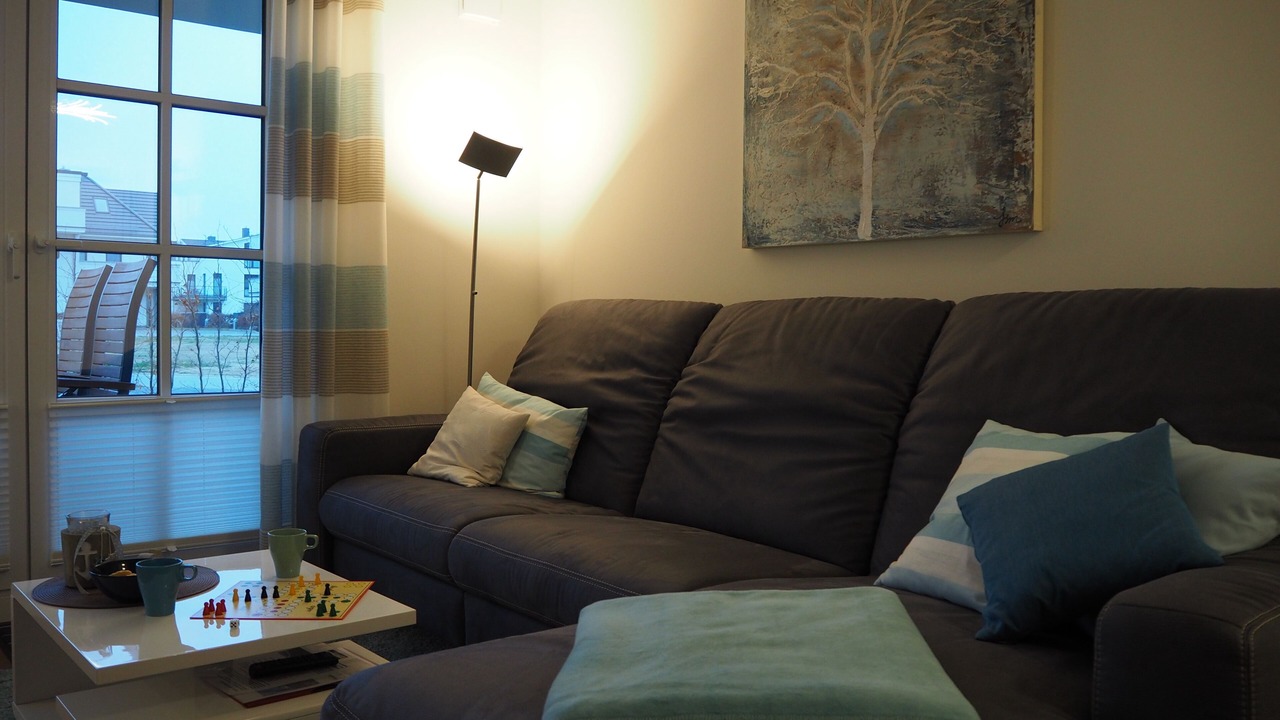 Photo of Livingroom in Boergerende-Rethwisch