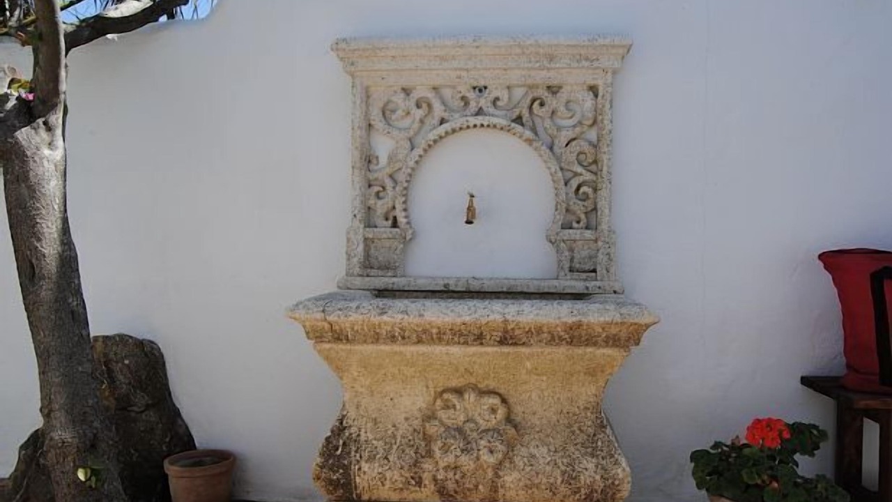 Photo of Outdoor in Barbate