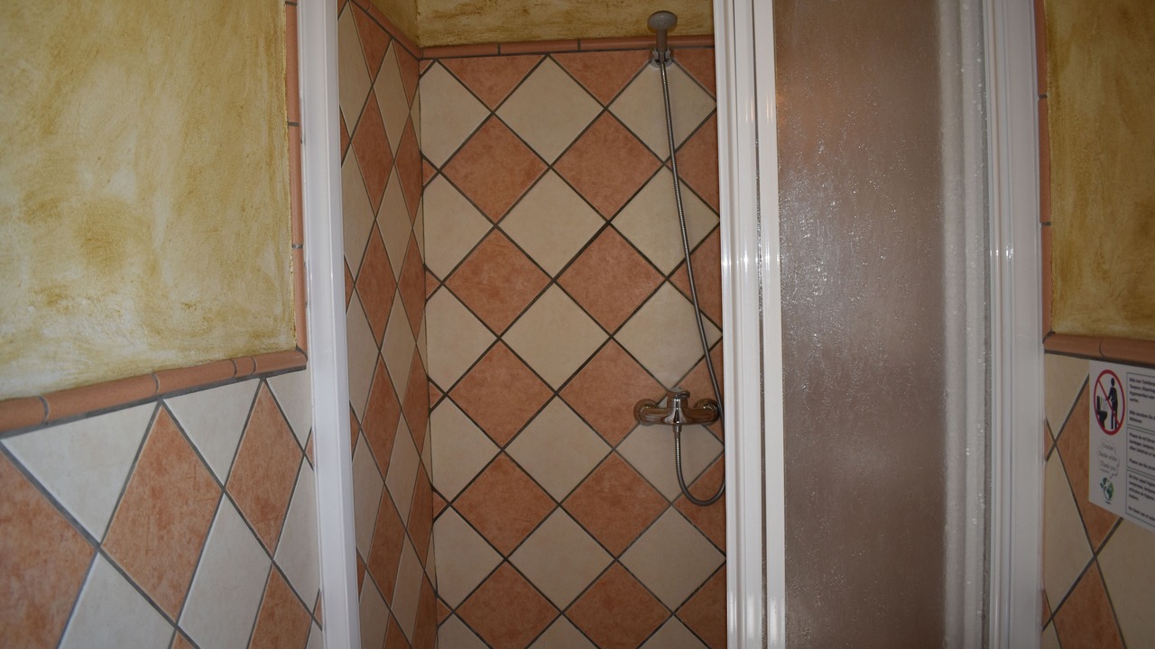 Photo of Bathroom in Competa
