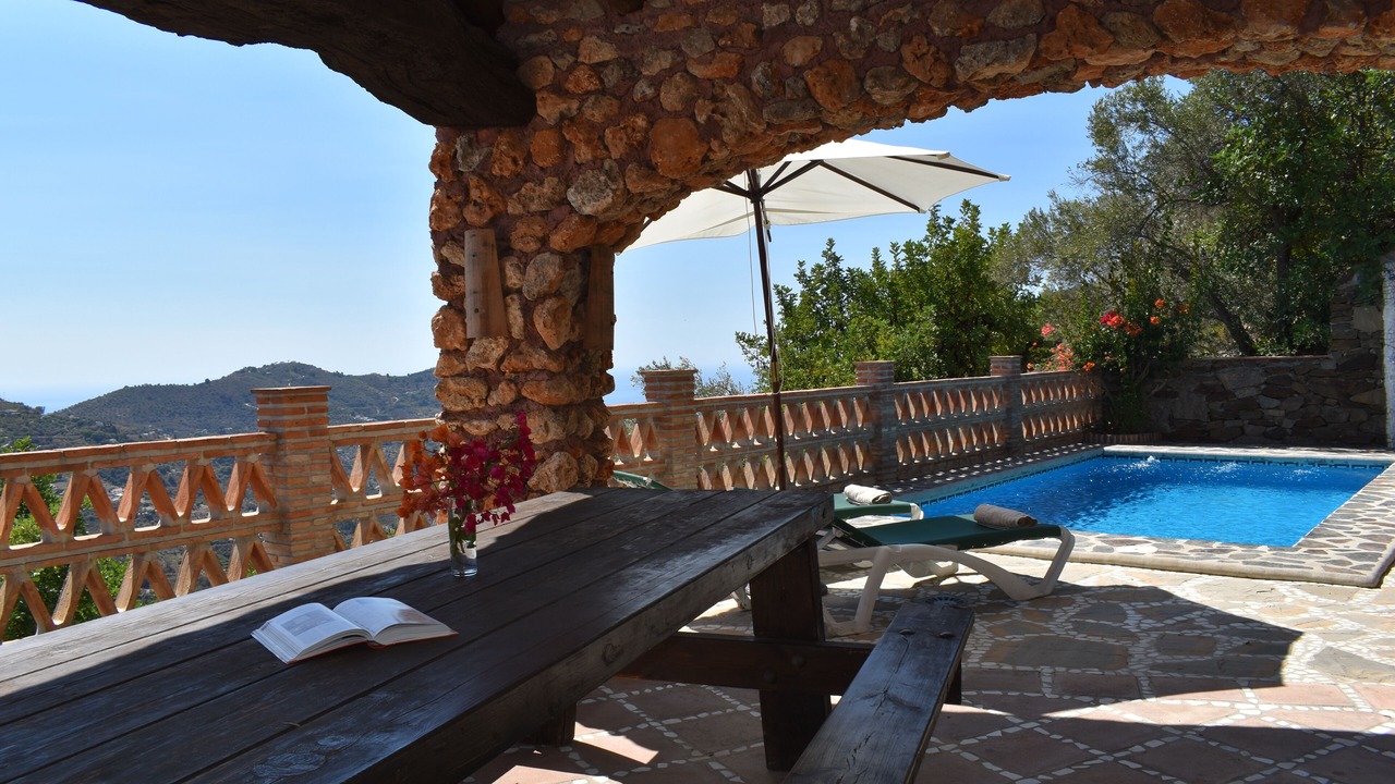 Photo of Outdoor in Competa