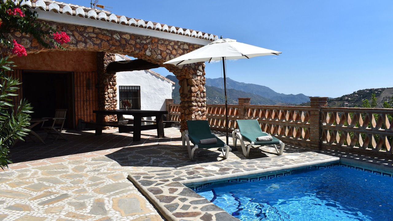 Photo of Outdoor in Competa