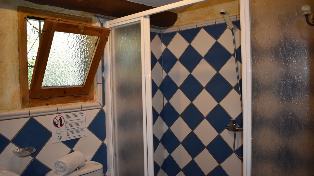 Photo of Bathroom in Competa