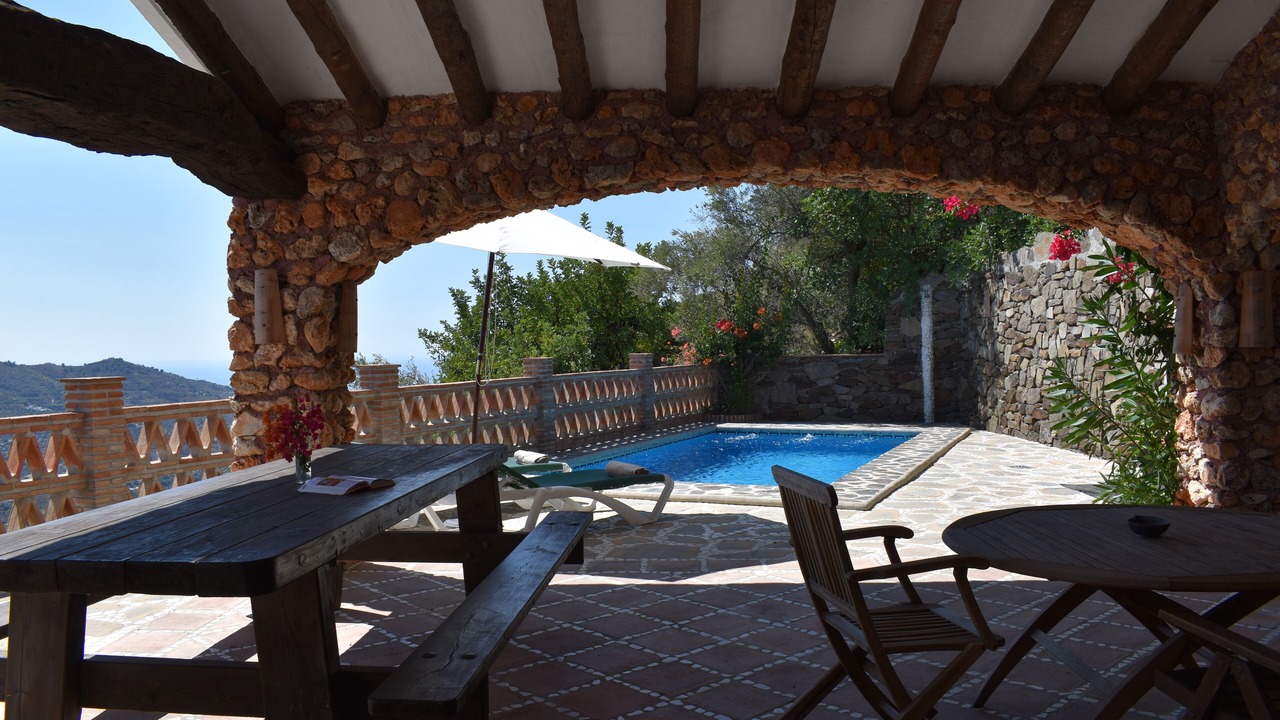 Photo of Outdoor in Competa