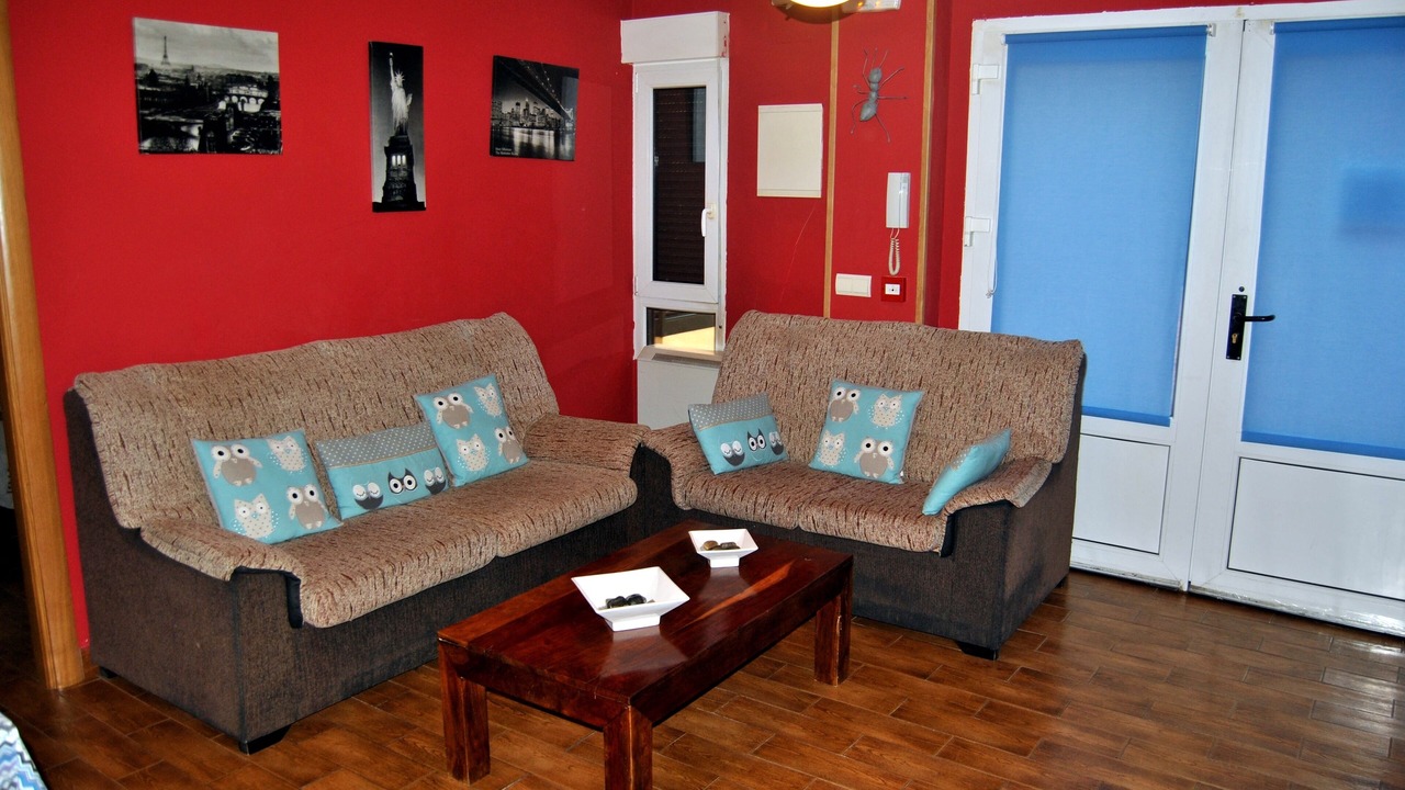 Photo of Livingroom in Collado Mediano