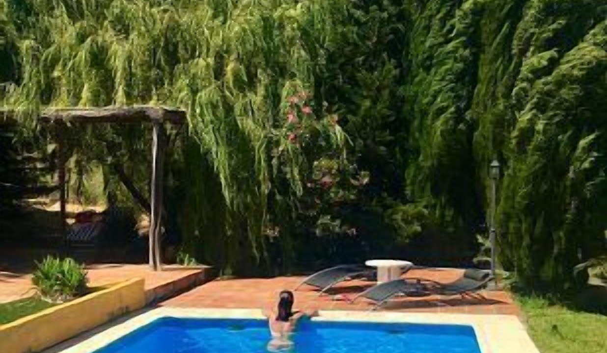 Photo of Outdoor in Gaucin