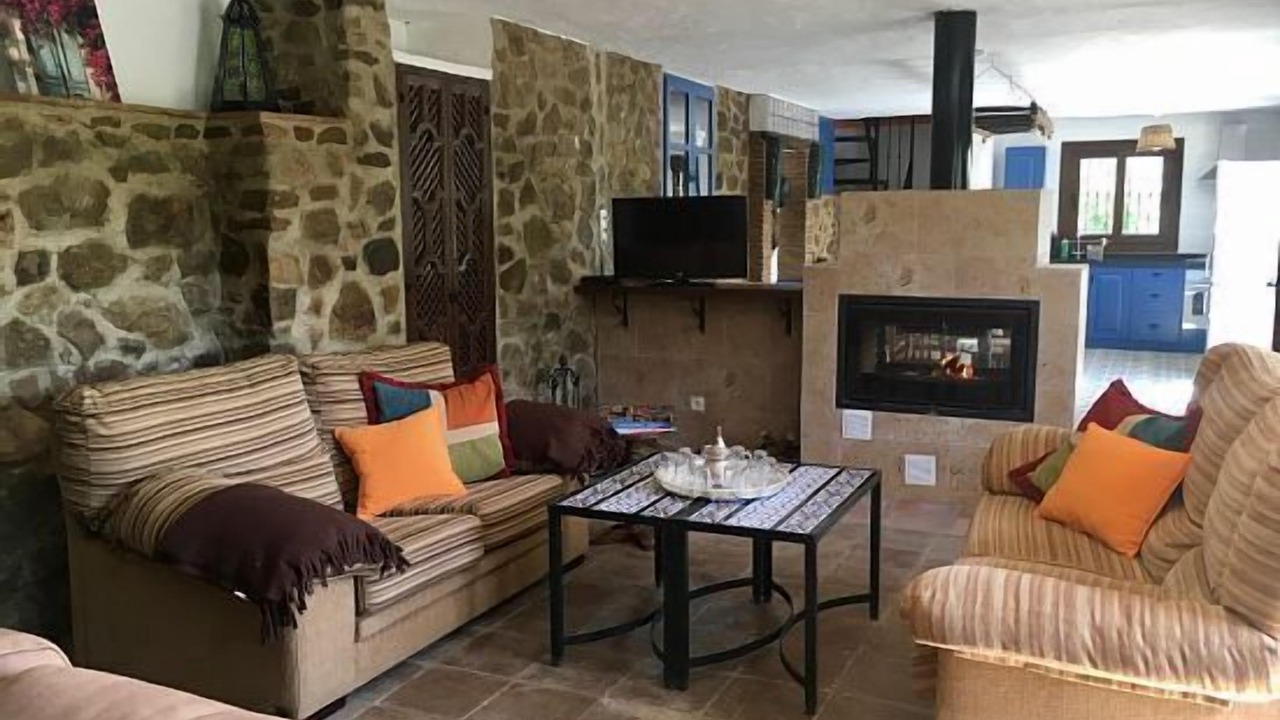 Photo of Livingroom in Gaucin