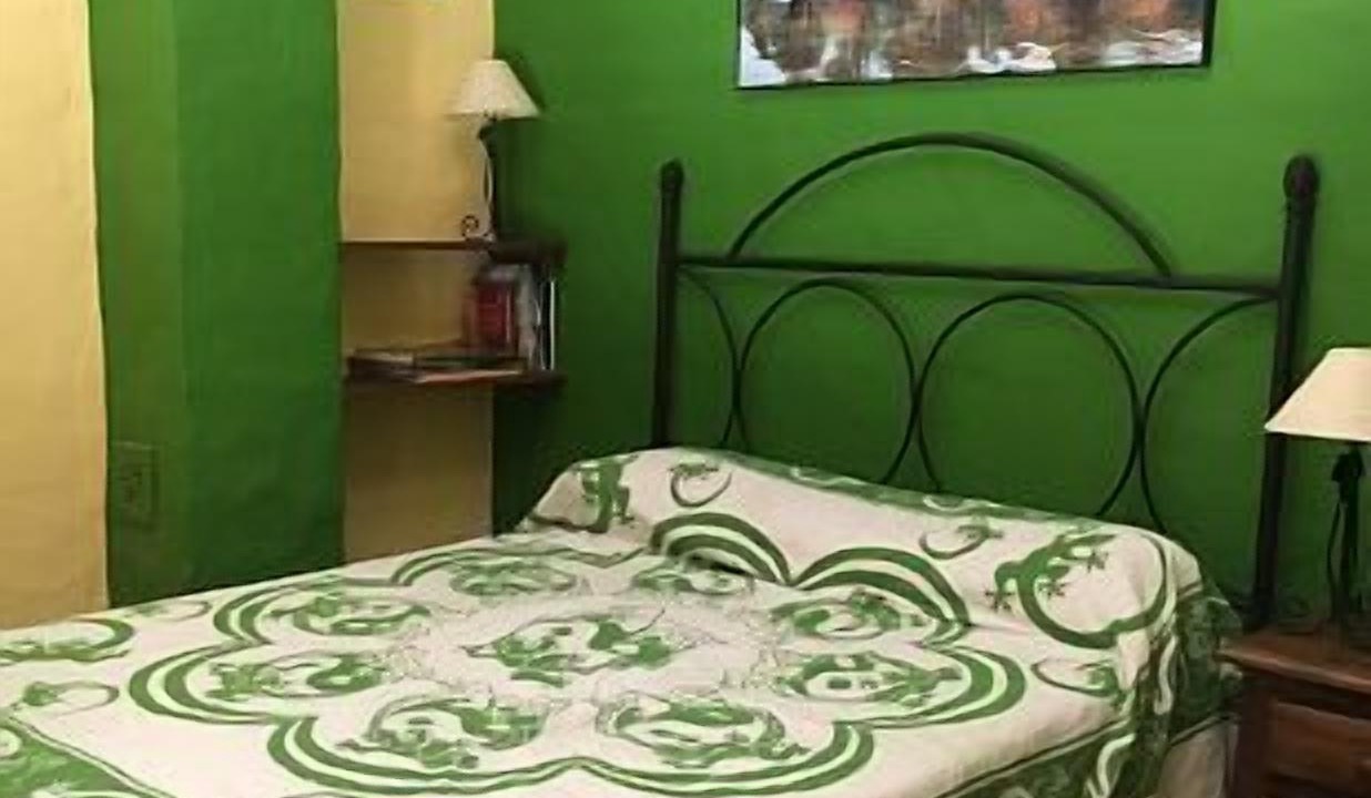 Photo of Bedroom in Gaucin