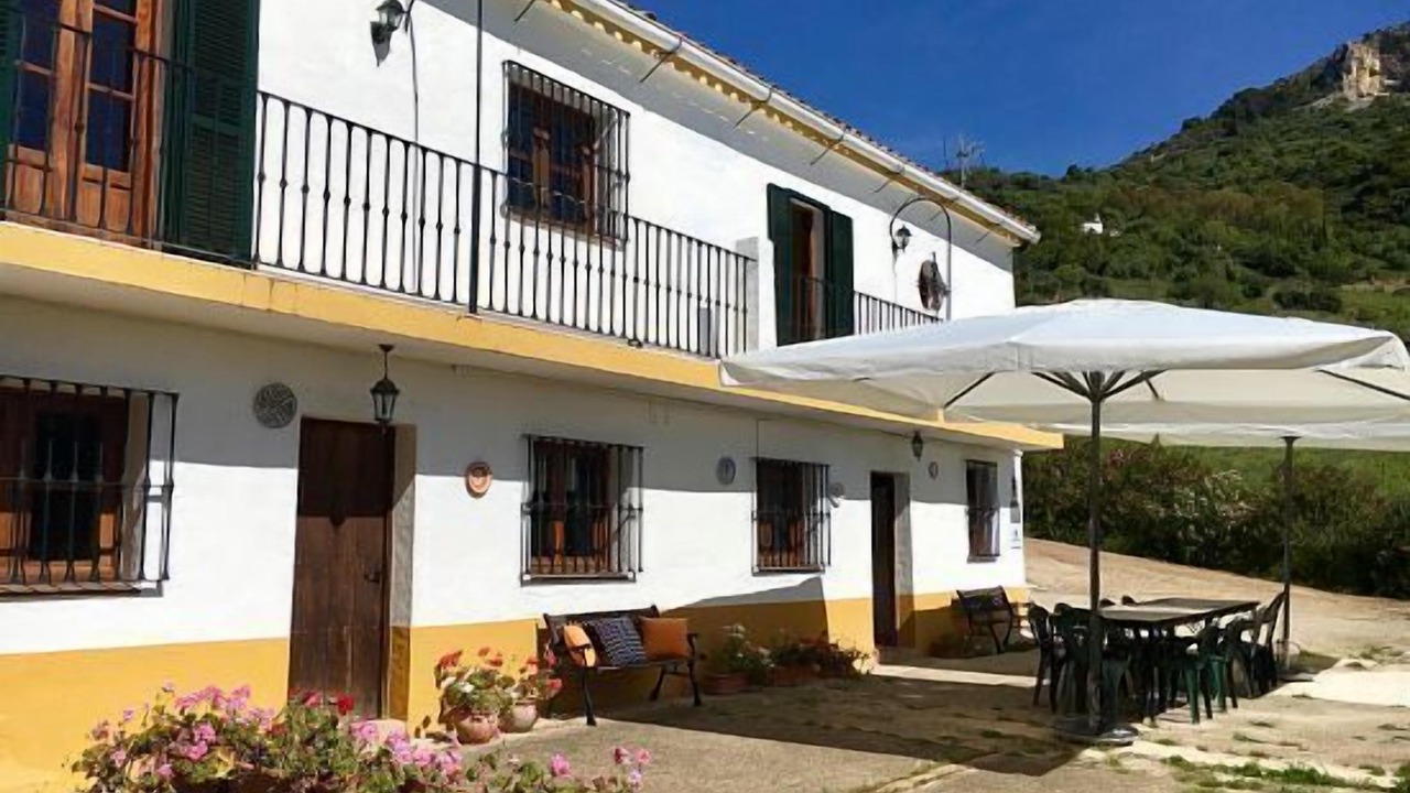 Photo of Outdoor in Gaucin