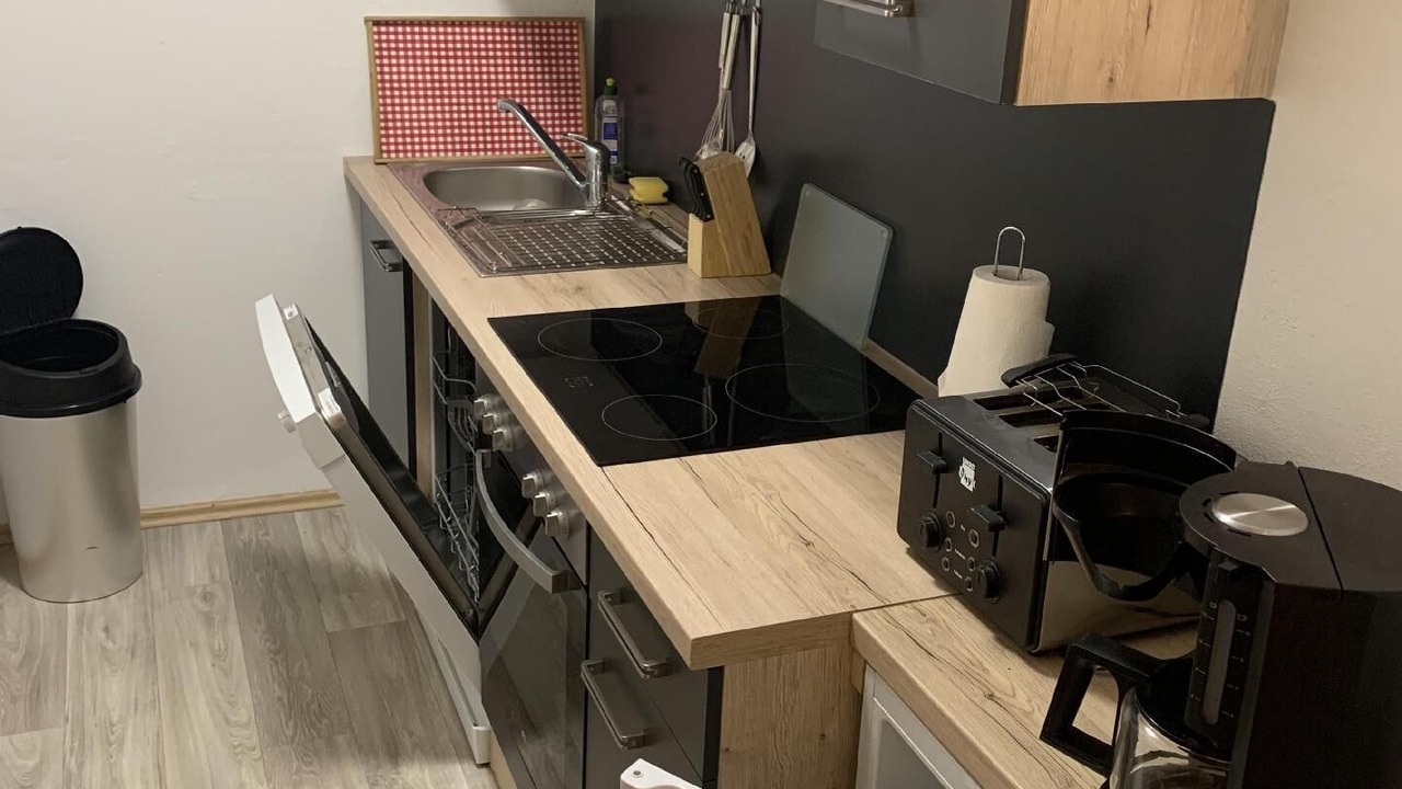 Photo of Kitchen in Philippsreut