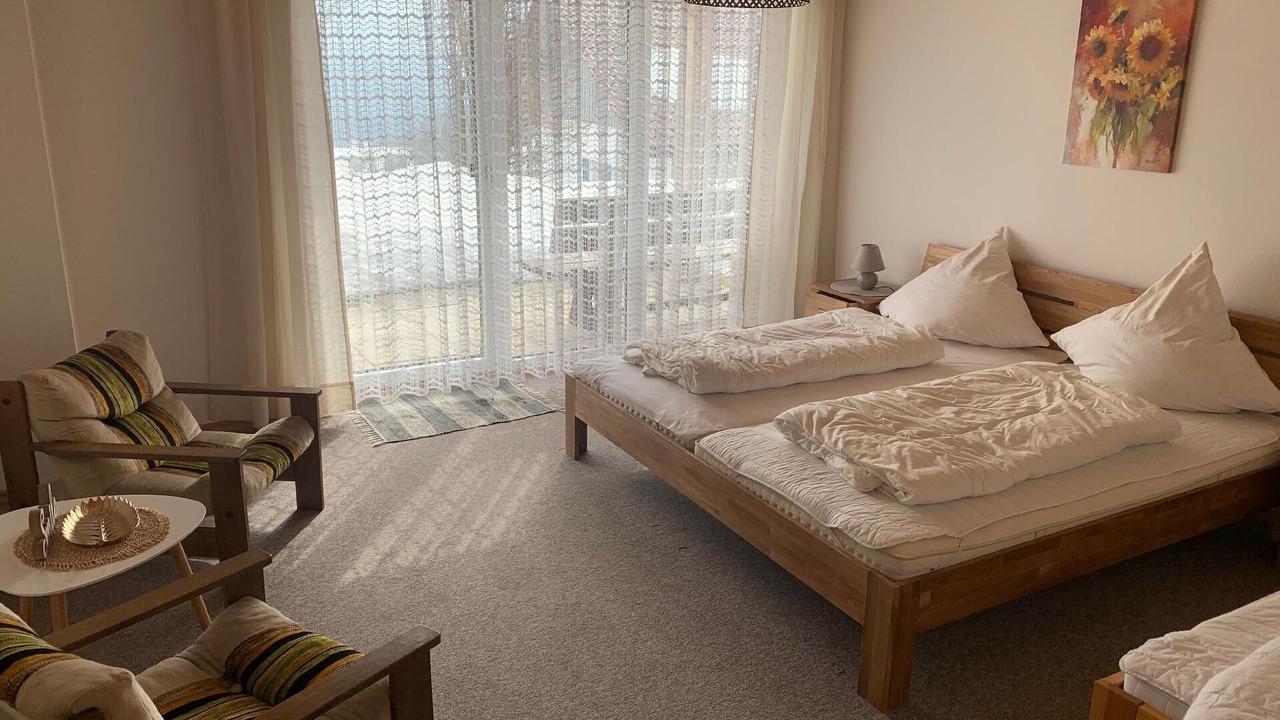 Photo of Bedroom in Philippsreut