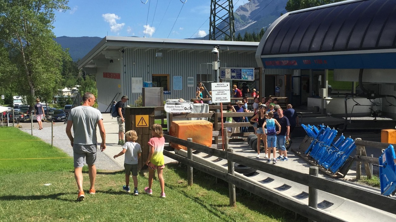 Photo of Outdoor in Biberwier