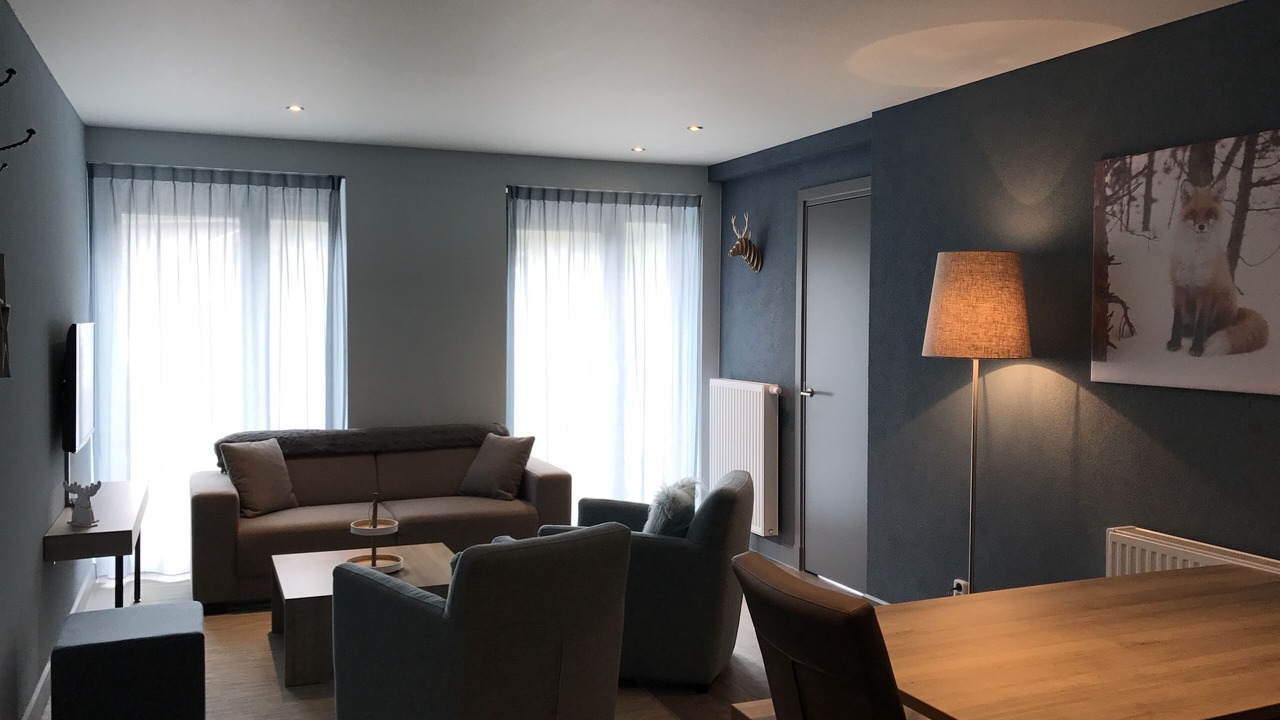 Photo of Livingroom in Biberwier