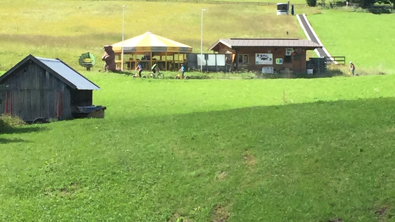 Photo of Others in Biberwier