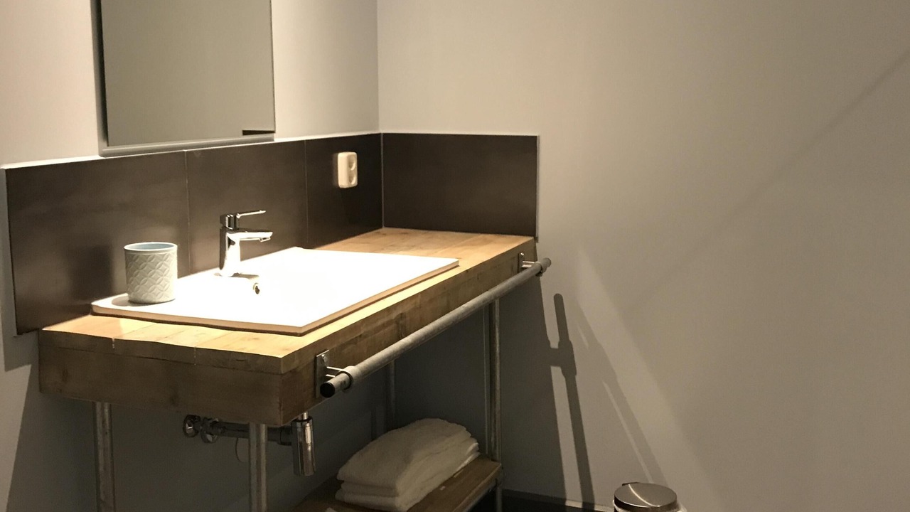 Photo of Bathroom in Biberwier