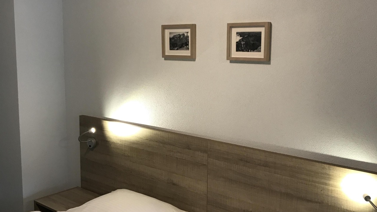 Photo of Bedroom in Biberwier