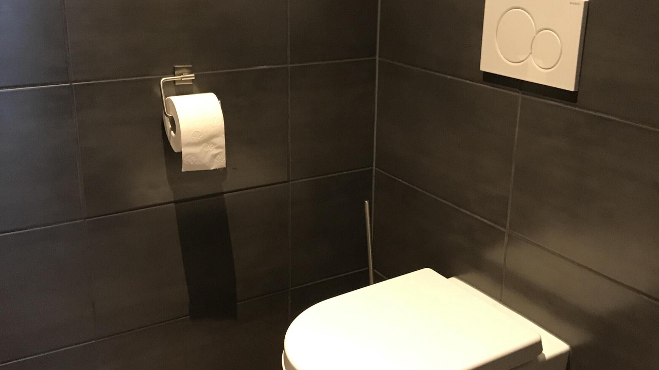 Photo of Bathroom in Biberwier