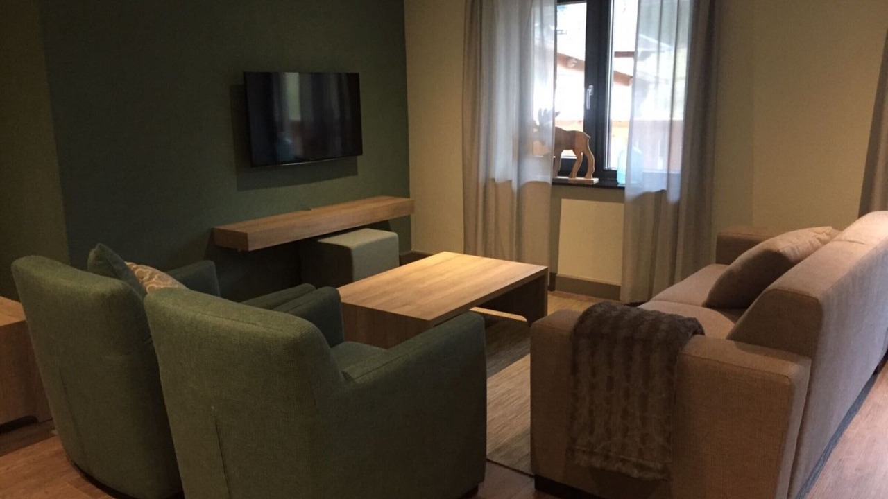Photo of Livingroom in Biberwier