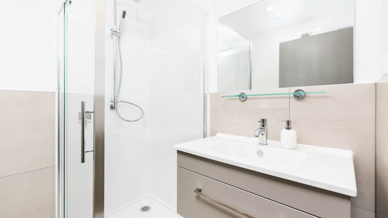 Photo of Bathroom in Frankton
