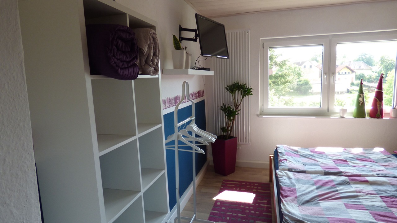 Photo of Bedroom in Buch am Wald
