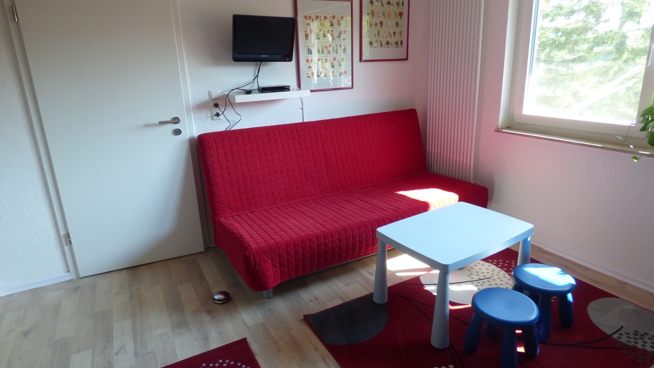 Photo of Livingroom in Buch am Wald