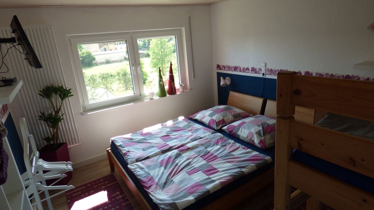 Photo of Bedroom in Buch am Wald