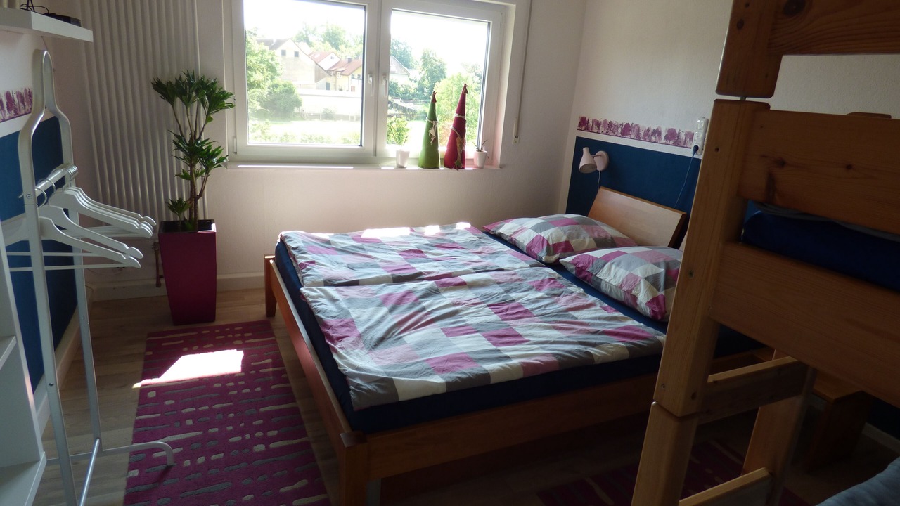 Photo of Bedroom in Buch am Wald