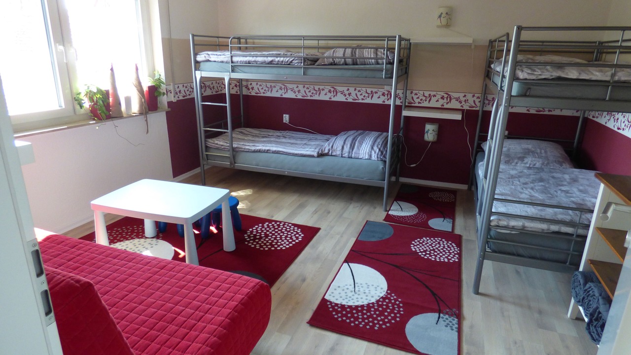 Photo of Bedroom in Buch am Wald