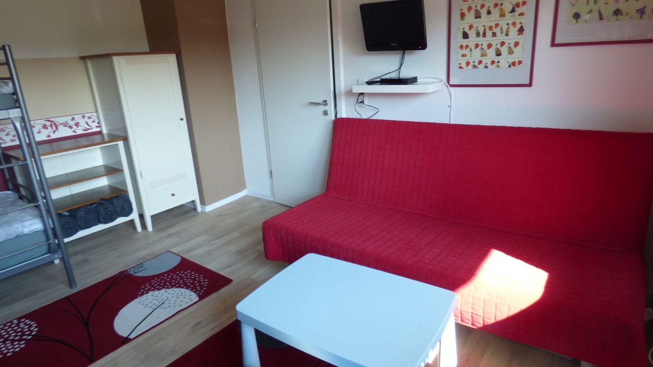 Photo of Livingroom in Buch am Wald