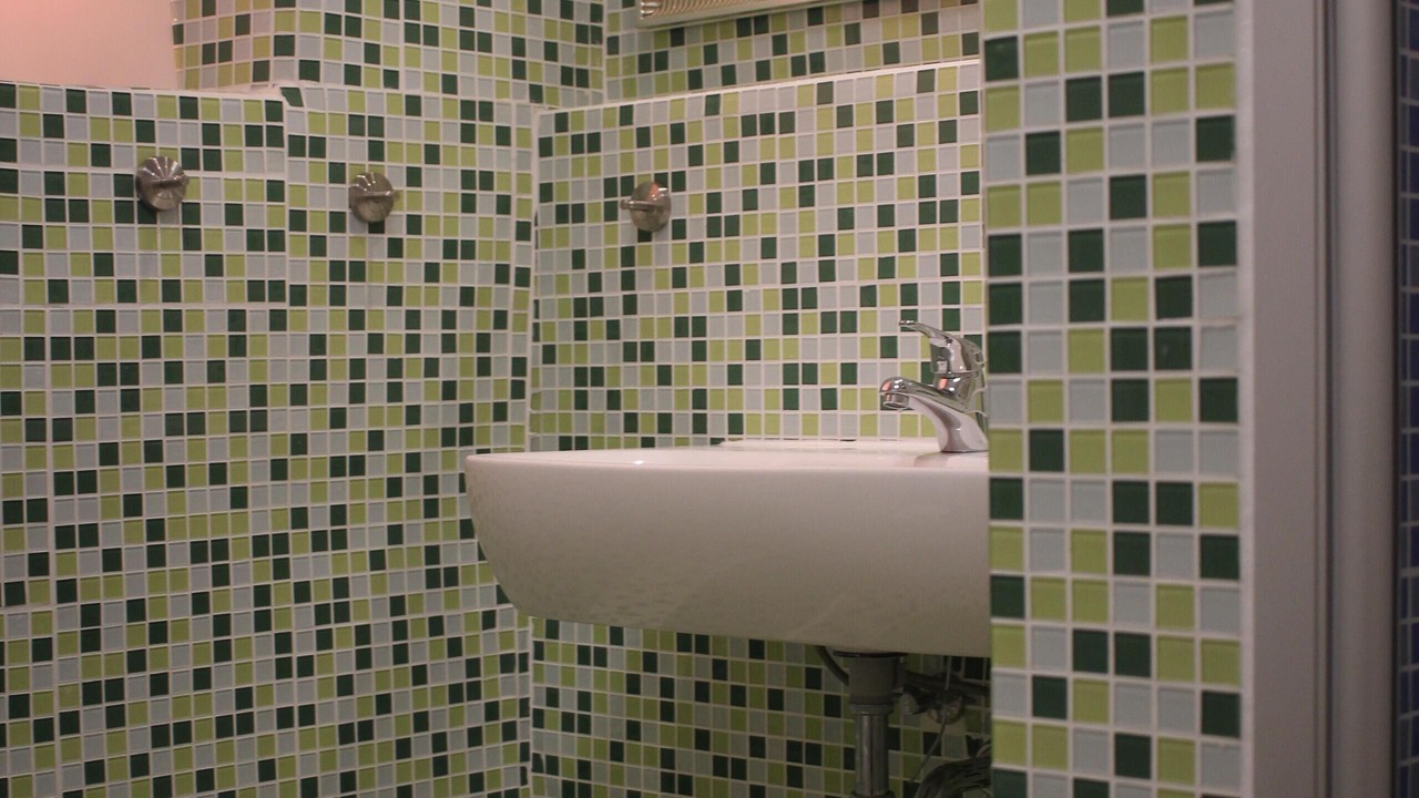 Photo of Bathroom in Randersacker
