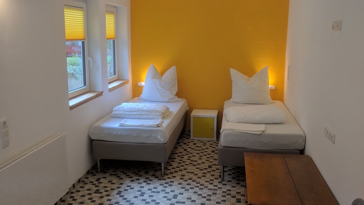 Photo of Bedroom in Randersacker
