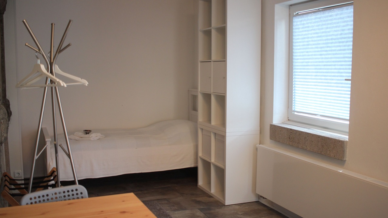 Photo of Bedroom in Randersacker