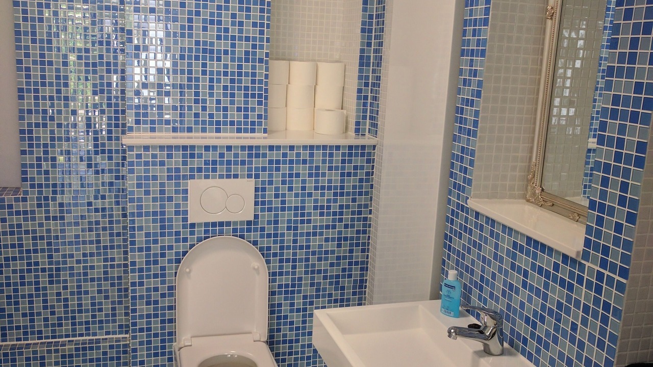 Photo of Bathroom in Randersacker