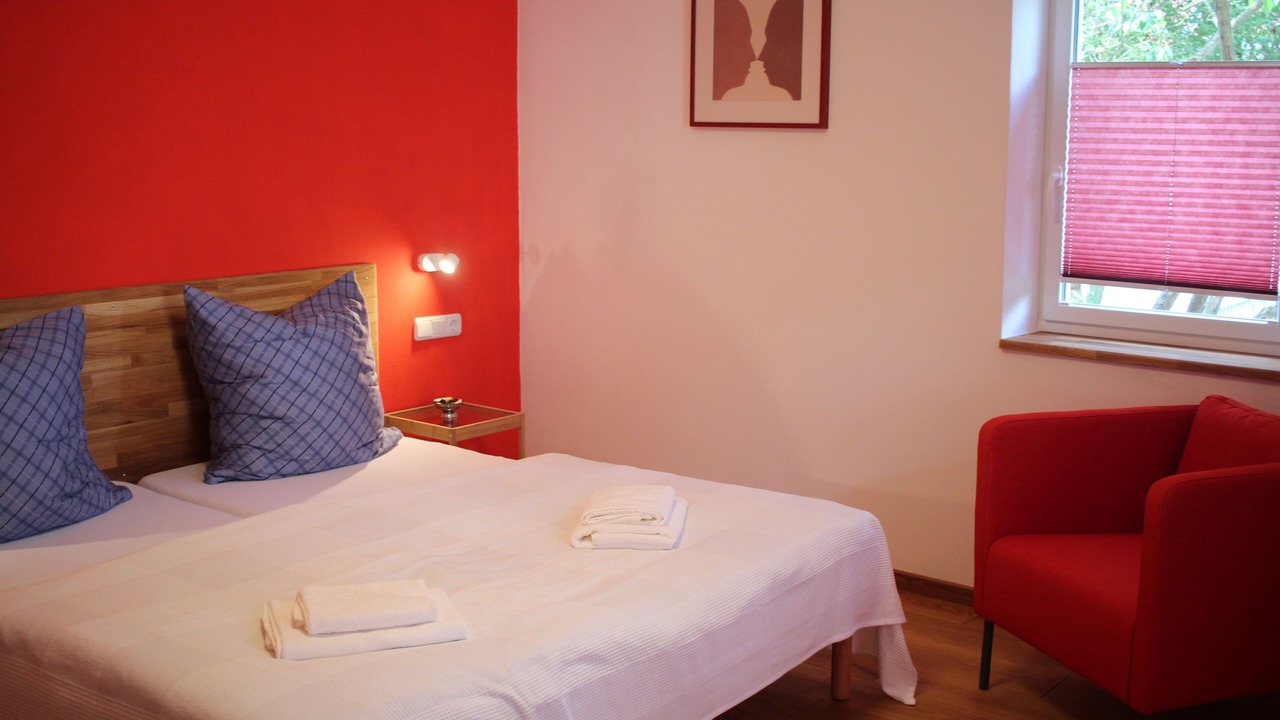 Photo of Bedroom in Randersacker