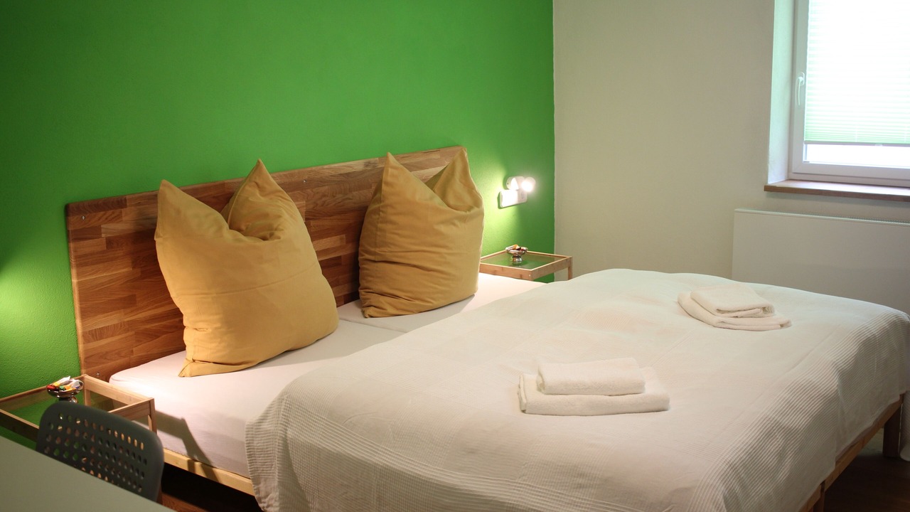 Photo of Bedroom in Randersacker