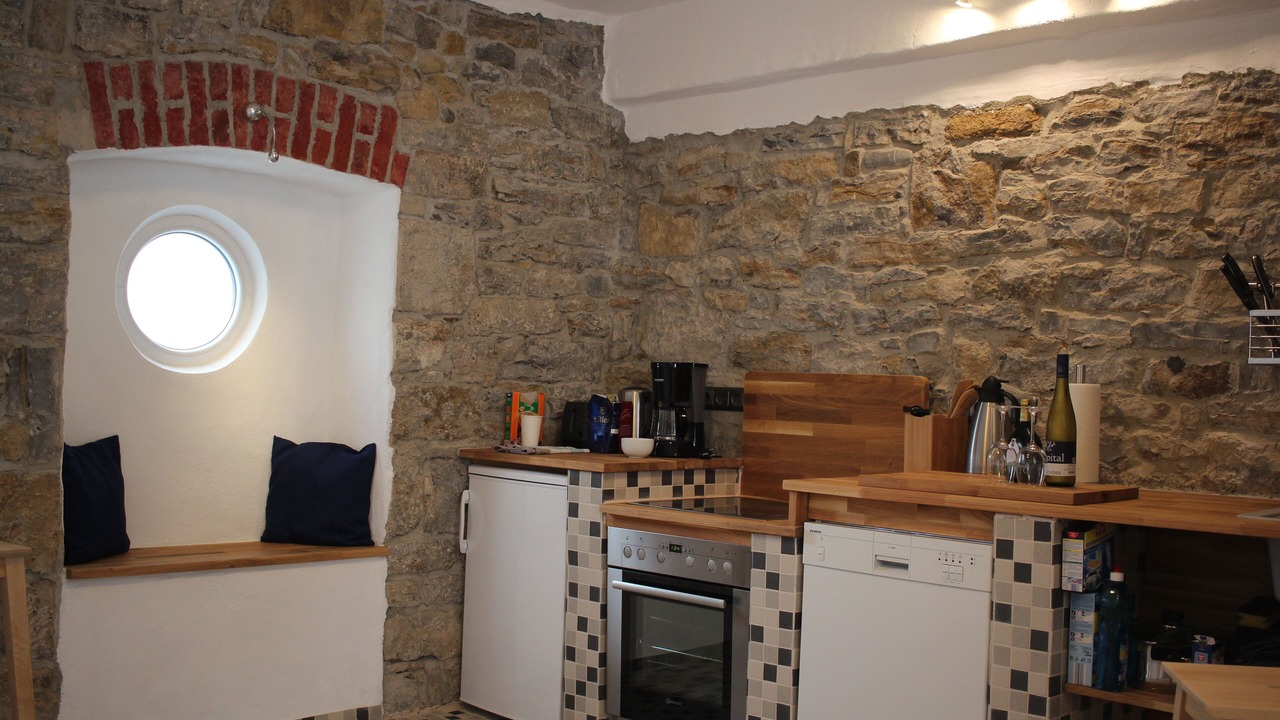 Photo of Kitchen in Randersacker